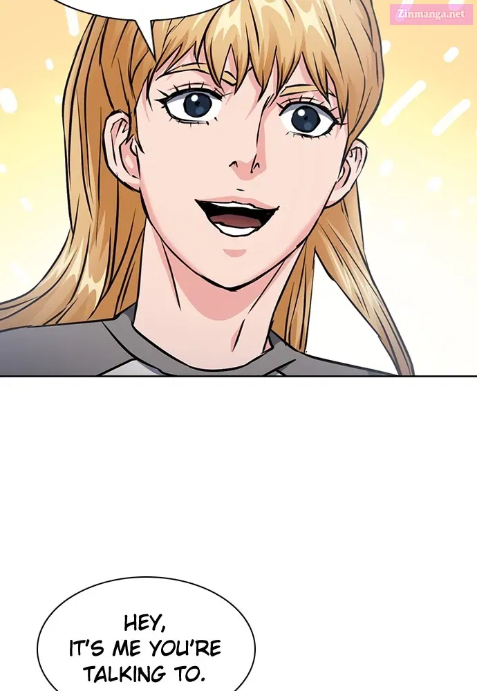 The Druid of Seoul Station Zinmanga X Chapter 78 Page 85