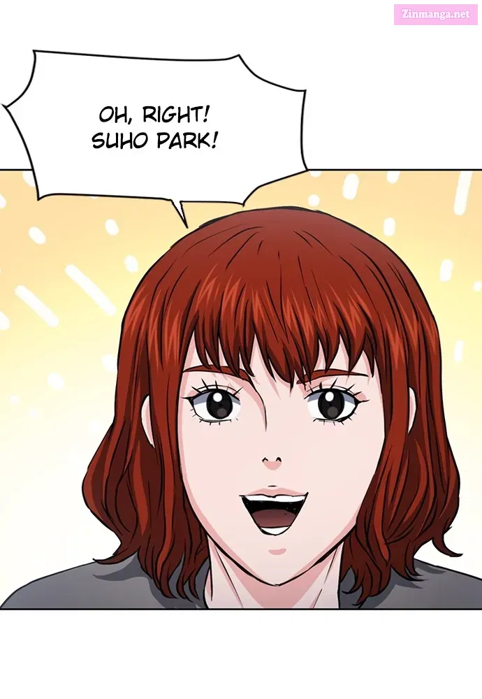 The Druid of Seoul Station Zinmanga X Chapter 78 Page 94
