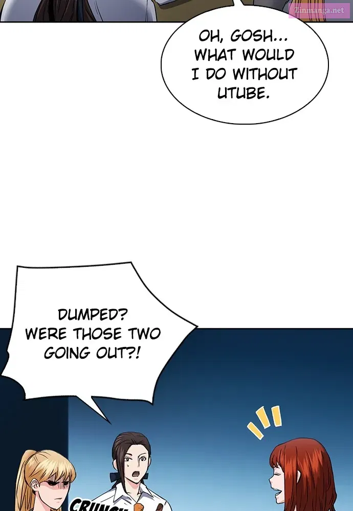 The Druid of Seoul Station Zinmanga X Chapter 78 Page 97