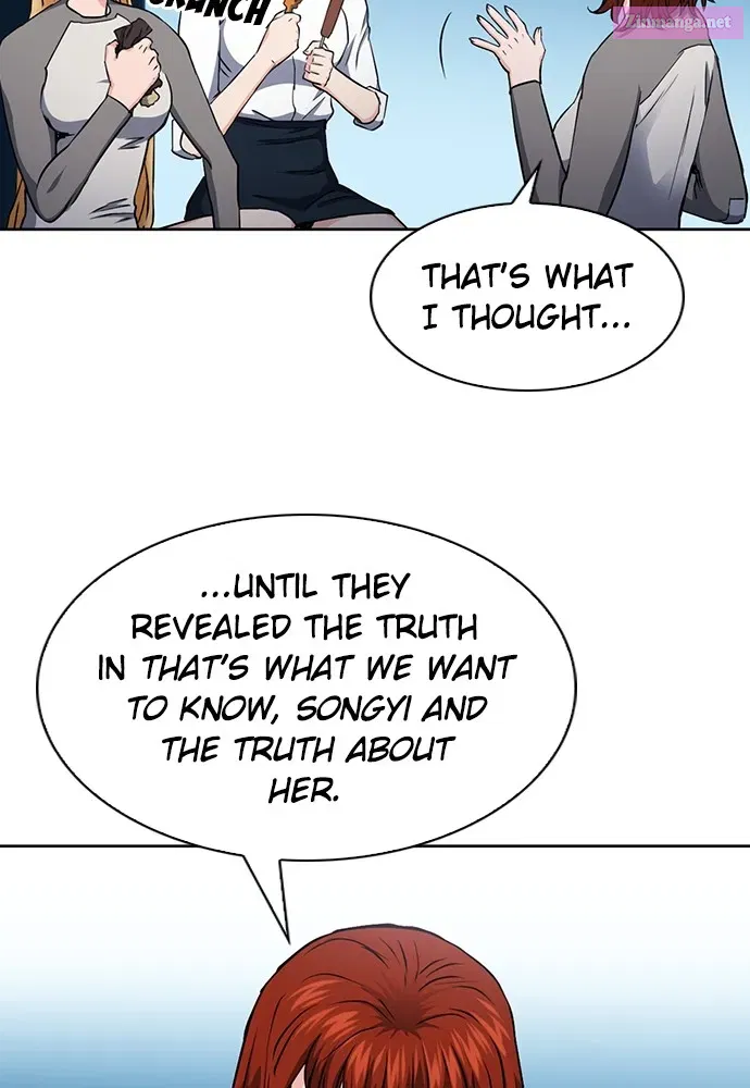 The Druid of Seoul Station Zinmanga X Chapter 78 Page 98