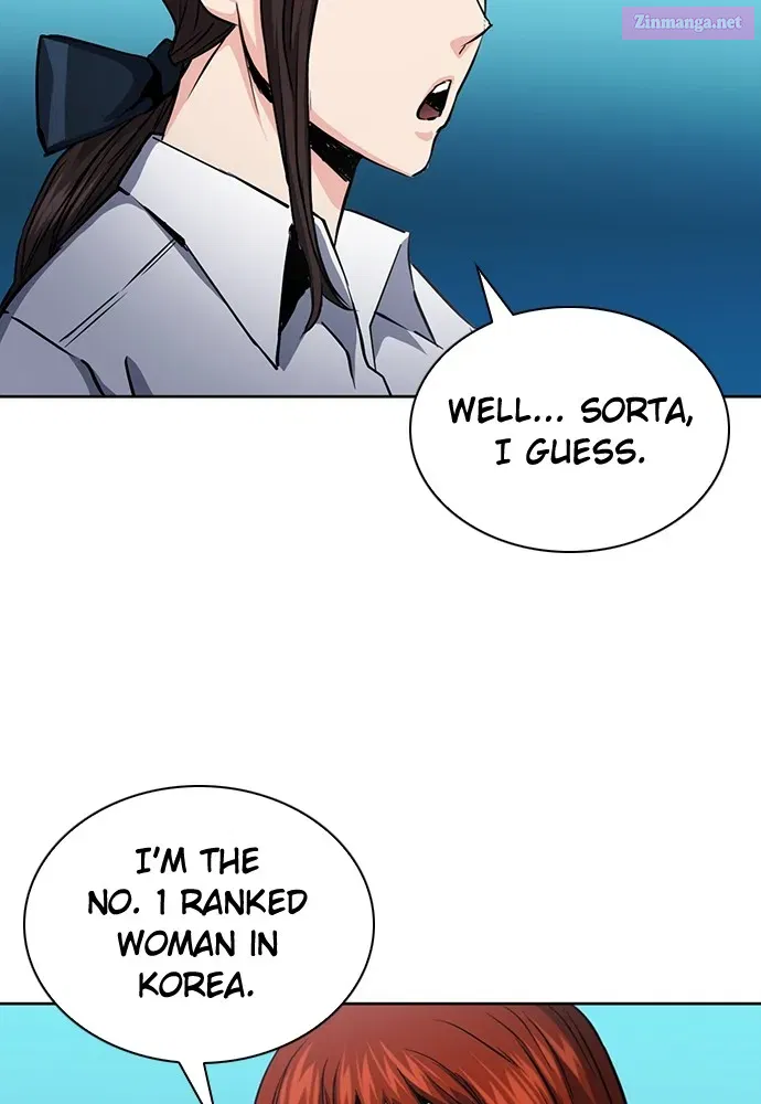 The Druid of Seoul Station Zinmanga X Chapter 78 Page 110