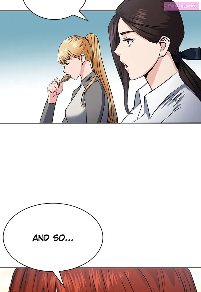 The Druid of Seoul Station Zinmanga X Chapter 78 Page 112