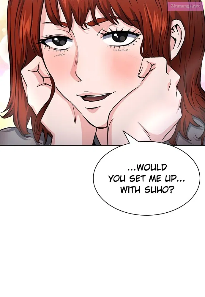 The Druid of Seoul Station Zinmanga X Chapter 78 Page 113