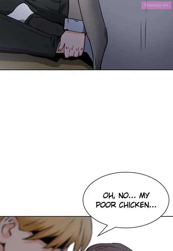 The Druid of Seoul Station Zinmanga X Chapter 78 Page 115