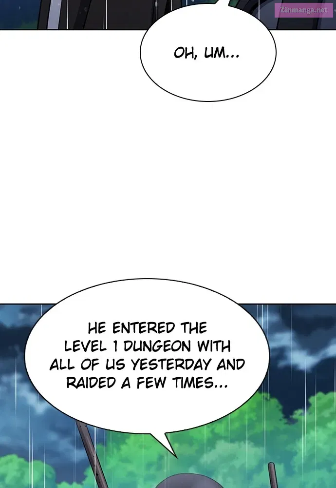 The Druid of Seoul Station Zinmanga X Chapter 78 Page 125