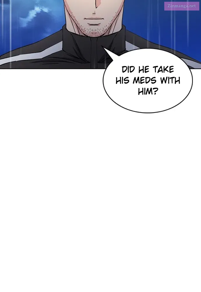 The Druid of Seoul Station Zinmanga X Chapter 78 Page 130