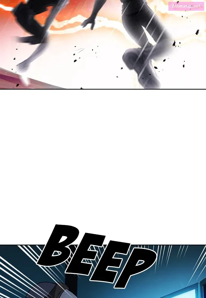 The Druid of Seoul Station Zinmanga X Chapter 78 Page 145