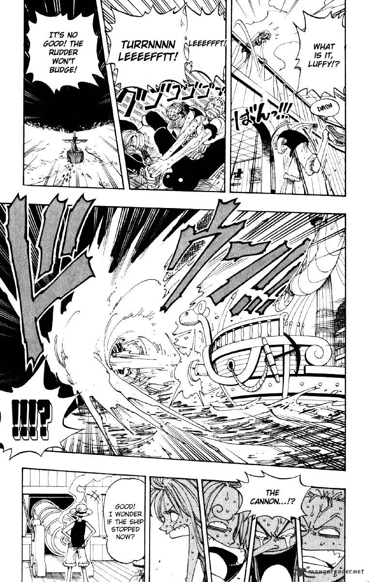 One Piece Zinmanga X Chapter 102 Page 6