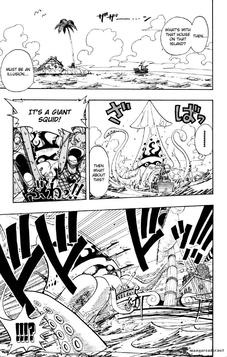One Piece Zinmanga X Chapter 102 Page 16