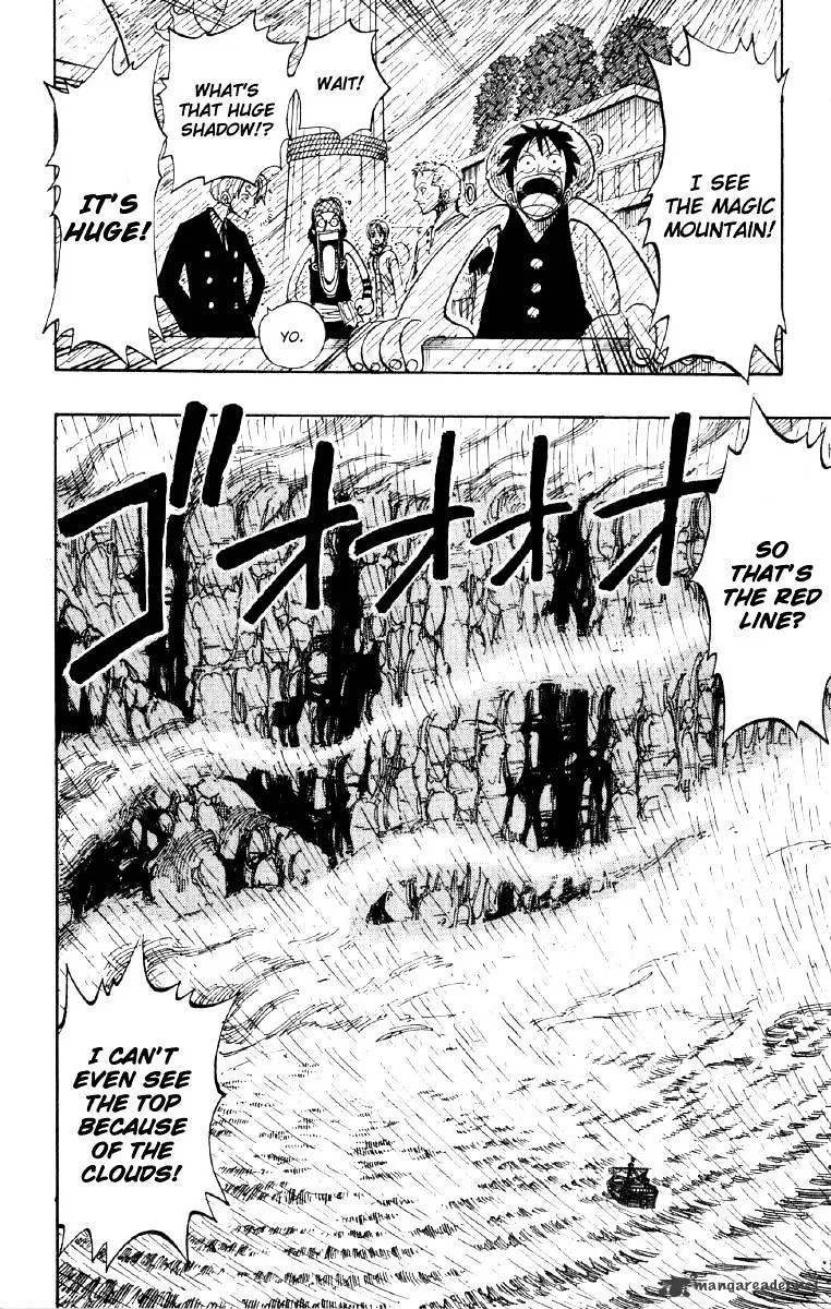 One Piece Zinmanga X Chapter 101 Page 13