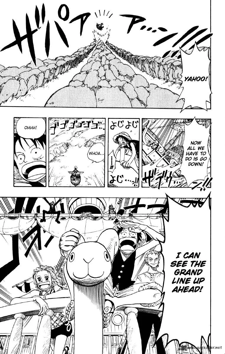 One Piece Zinmanga X Chapter 101 Page 18