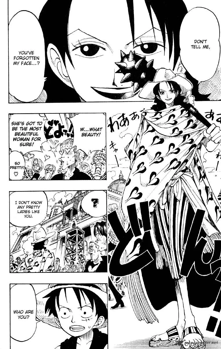 One Piece Zinmanga X Chapter 98 Page 6