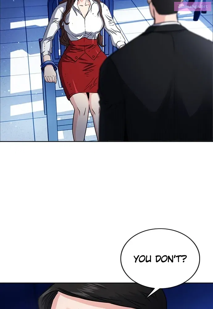 The Druid of Seoul Station Zinmanga X Chapter 77 Page 5
