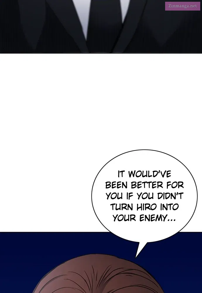 The Druid of Seoul Station Zinmanga X Chapter 77 Page 12
