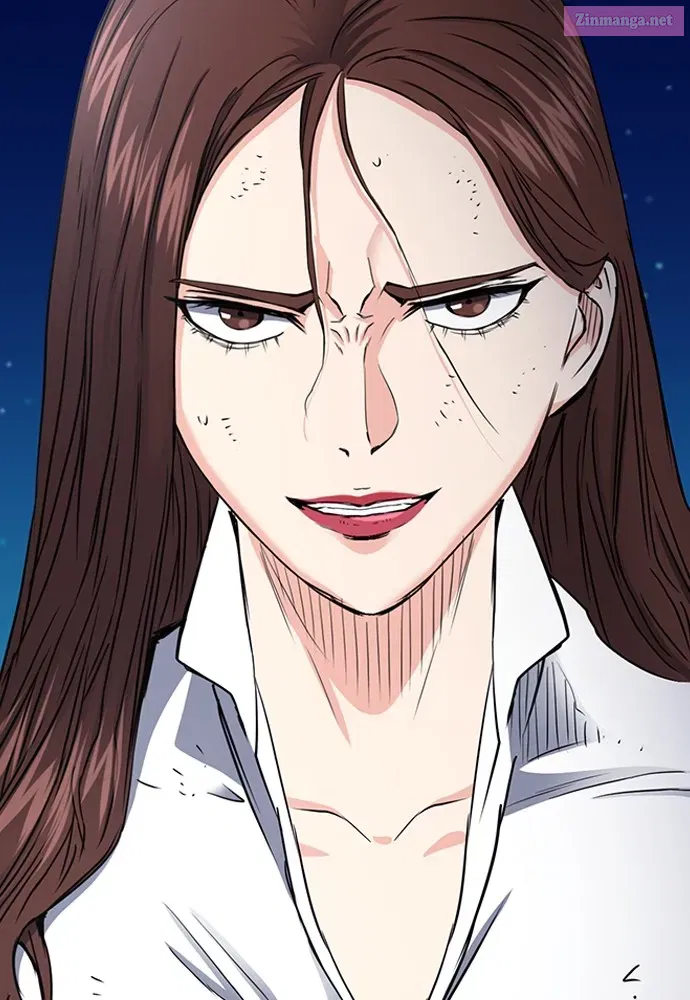 The Druid of Seoul Station Zinmanga X Chapter 77 Page 13