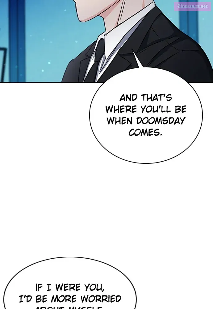 The Druid of Seoul Station Zinmanga X Chapter 77 Page 17