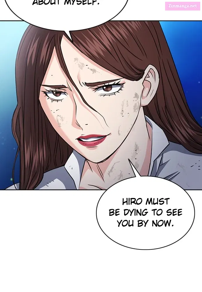 The Druid of Seoul Station Zinmanga X Chapter 77 Page 18