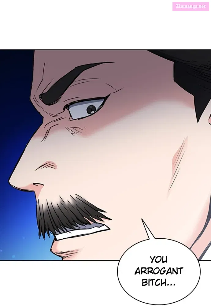 The Druid of Seoul Station Zinmanga X Chapter 77 Page 19