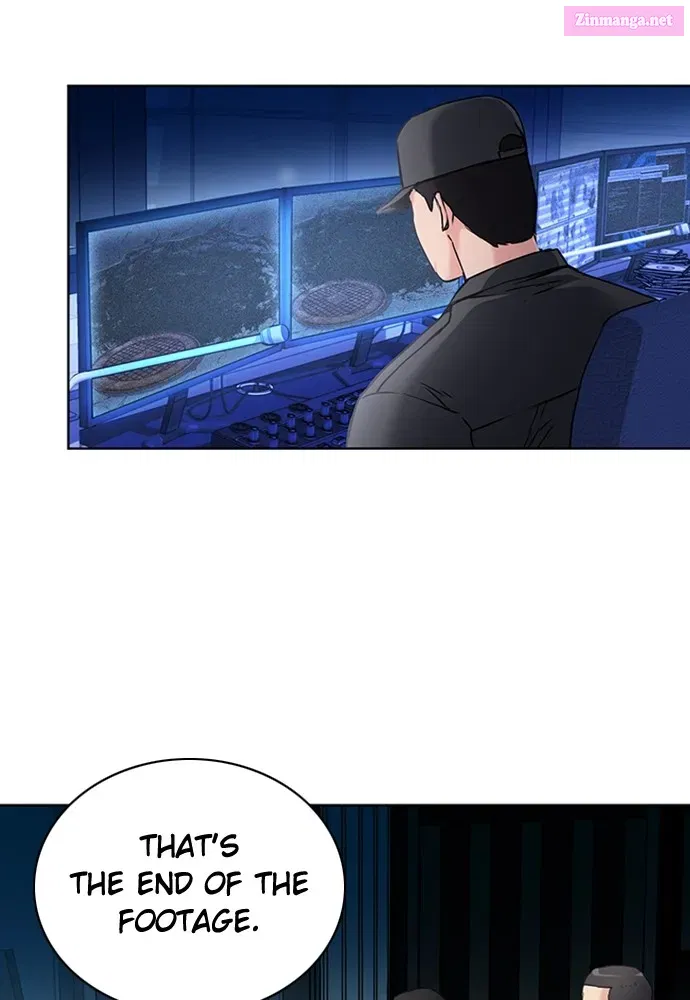 The Druid of Seoul Station Zinmanga X Chapter 77 Page 22