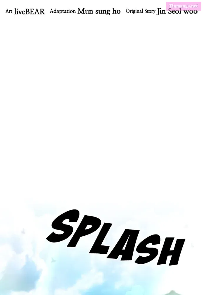 The Druid of Seoul Station Zinmanga X Chapter 77 Page 32