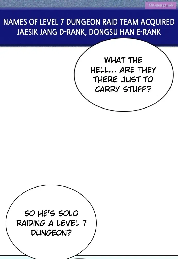 The Druid of Seoul Station Zinmanga X Chapter 77 Page 43