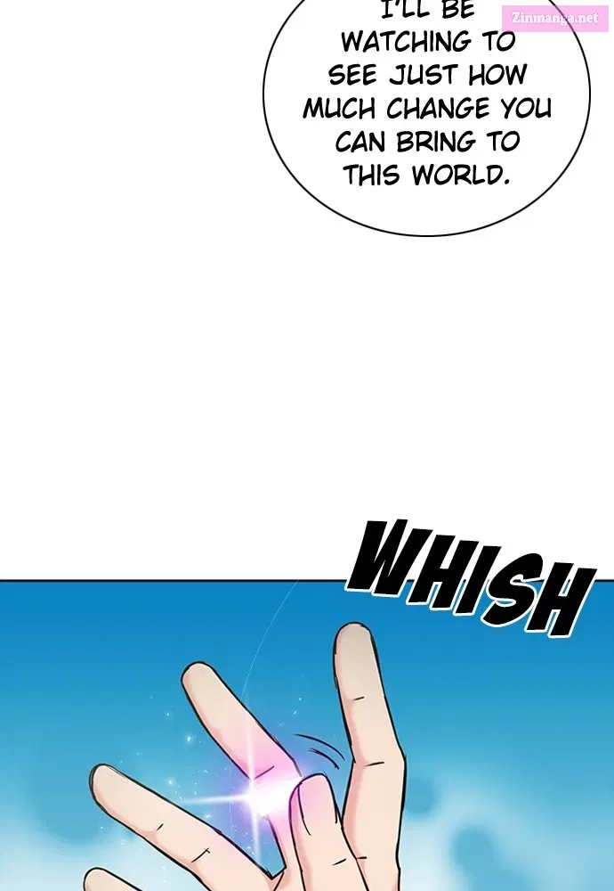 The Druid of Seoul Station Zinmanga X Chapter 77 Page 46