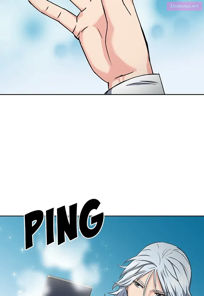 The Druid of Seoul Station Zinmanga X Chapter 77 Page 47