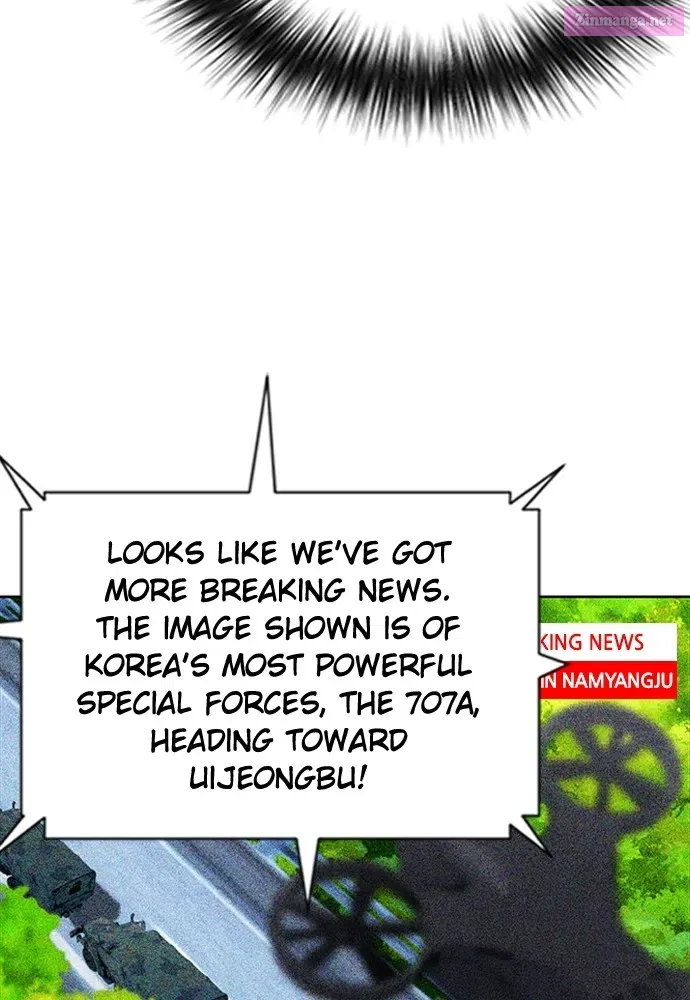 The Druid of Seoul Station Zinmanga X Chapter 77 Page 50