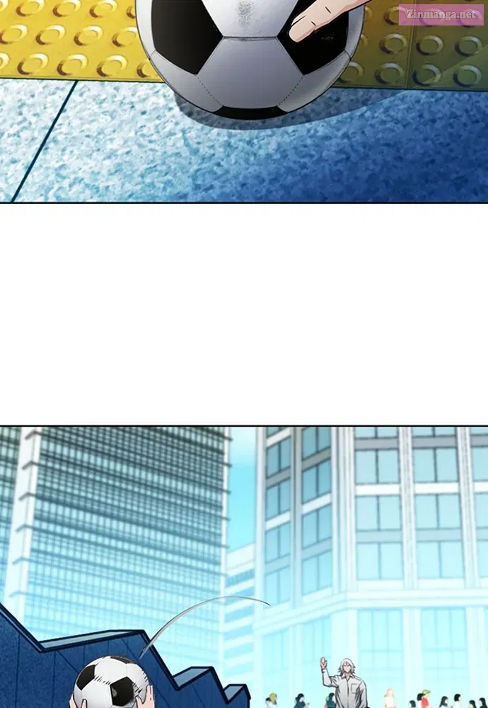 The Druid of Seoul Station Zinmanga X Chapter 77 Page 58