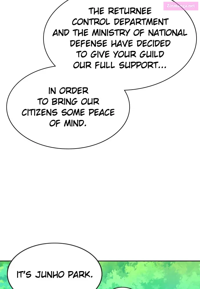The Druid of Seoul Station Zinmanga X Chapter 77 Page 82
