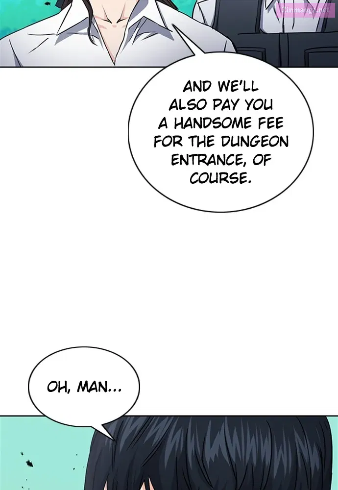 The Druid of Seoul Station Zinmanga X Chapter 77 Page 91