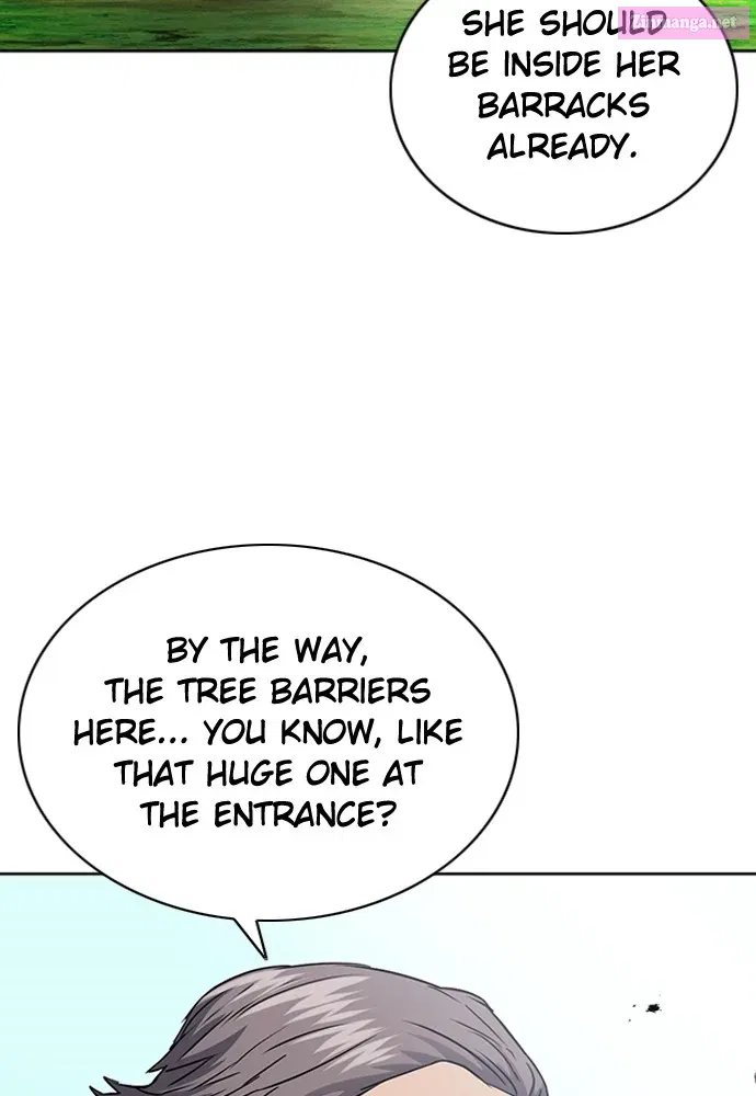 The Druid of Seoul Station Zinmanga X Chapter 77 Page 104
