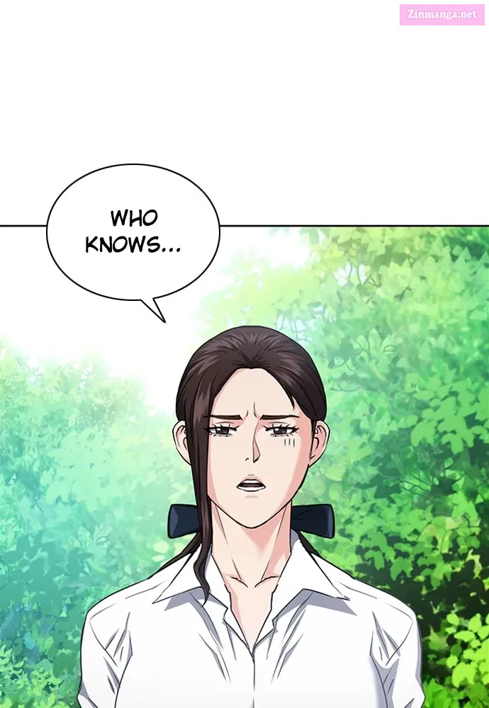 The Druid of Seoul Station Zinmanga X Chapter 77 Page 107