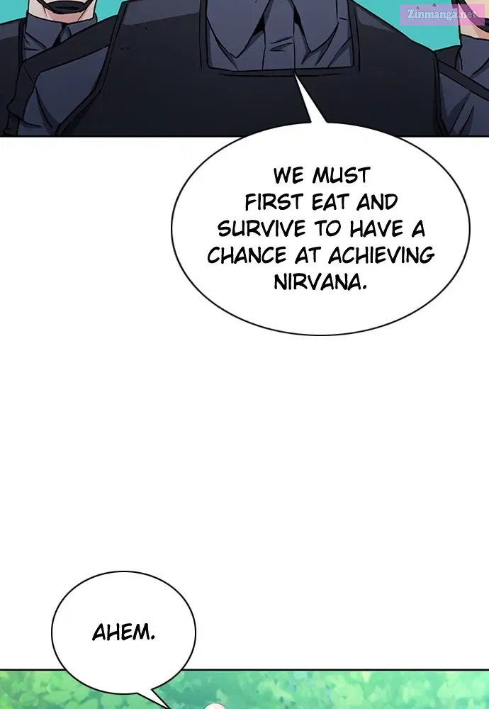 The Druid of Seoul Station Zinmanga X Chapter 77 Page 117