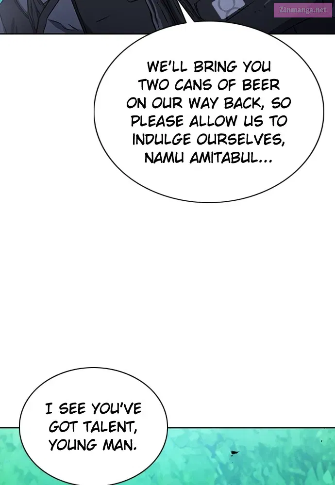 The Druid of Seoul Station Zinmanga X Chapter 77 Page 120