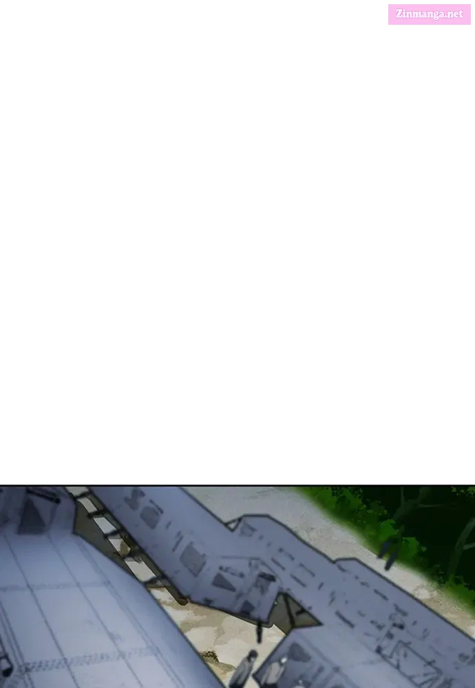 The Druid of Seoul Station Zinmanga X Chapter 77 Page 134