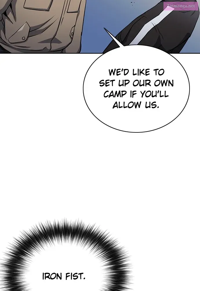 The Druid of Seoul Station Zinmanga X Chapter 77 Page 137