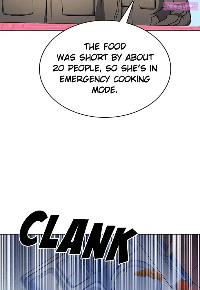The Druid of Seoul Station Zinmanga X Chapter 77 Page 154