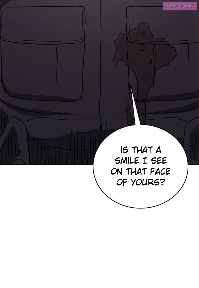 The Druid of Seoul Station Zinmanga X Chapter 77 Page 158