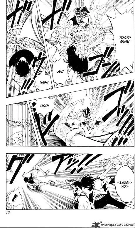 One Piece Zinmanga X Chapter 91 Page 7