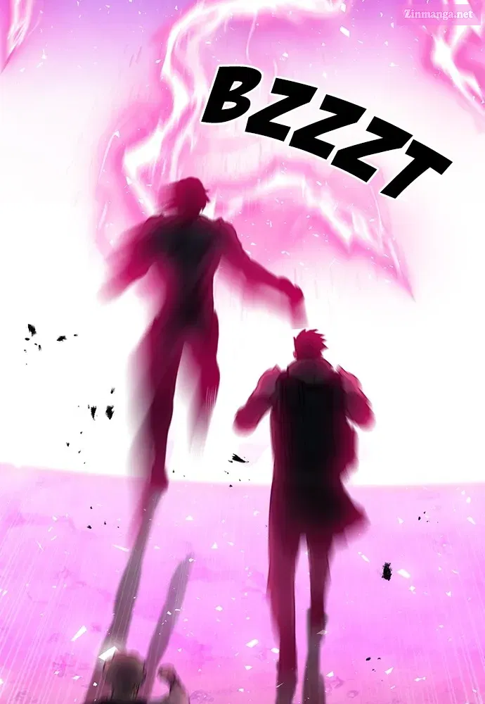 The Druid of Seoul Station Zinmanga X Chapter 76 Page 6