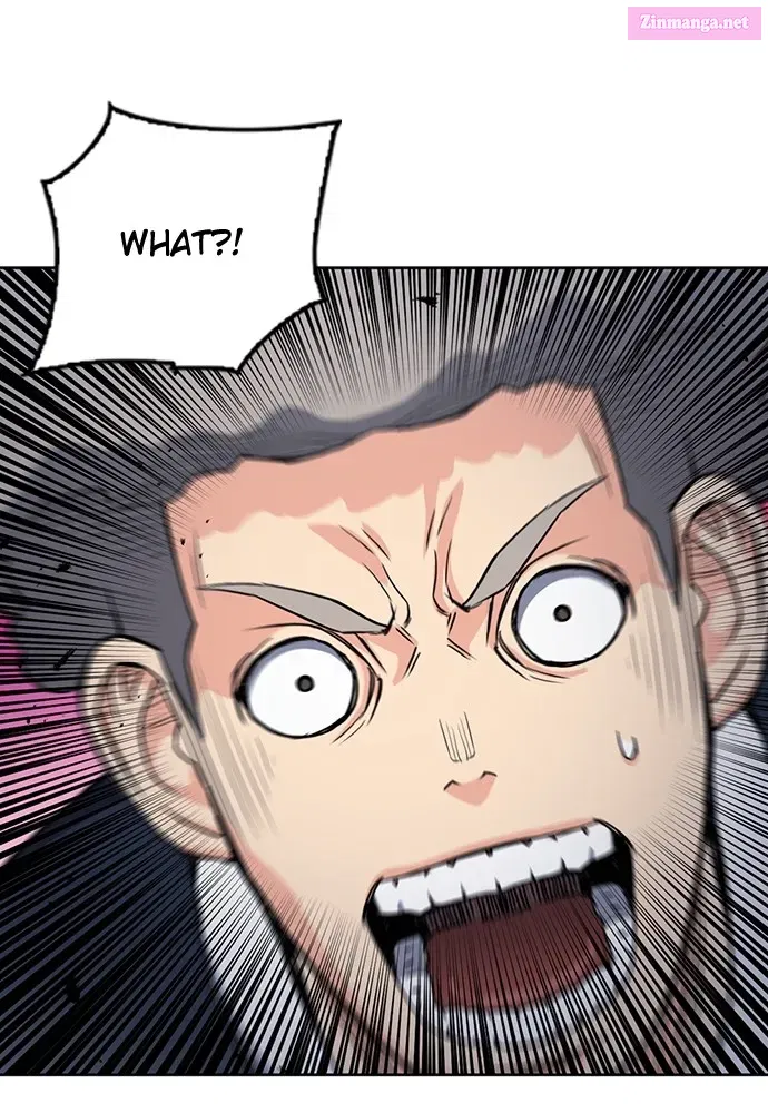 The Druid of Seoul Station Zinmanga X Chapter 76 Page 15