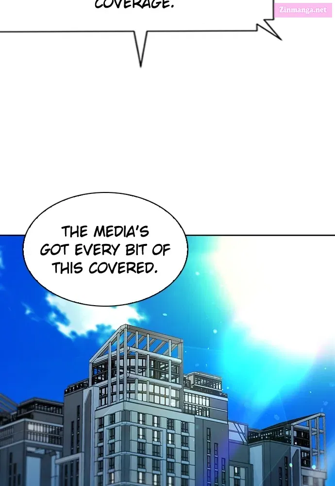 The Druid of Seoul Station Zinmanga X Chapter 76 Page 25