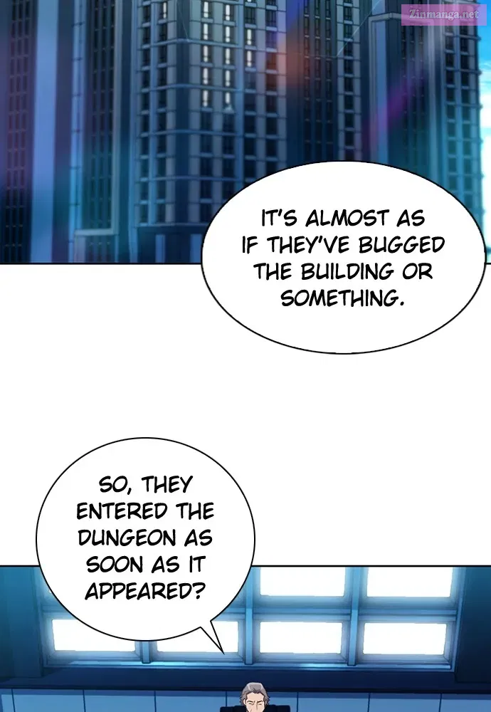 The Druid of Seoul Station Zinmanga X Chapter 76 Page 26