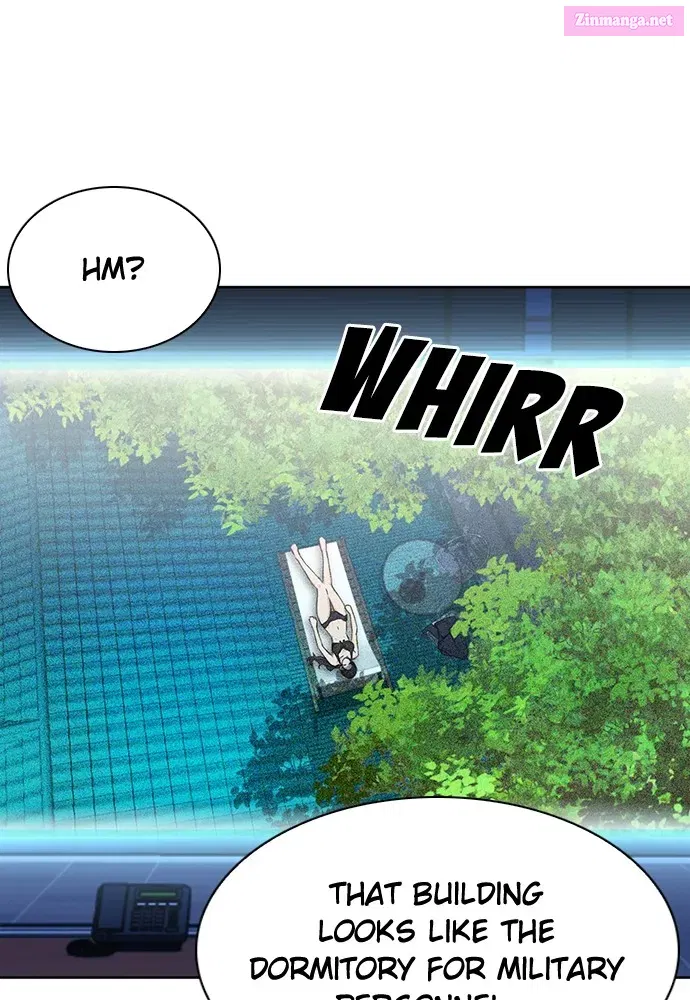 The Druid of Seoul Station Zinmanga X Chapter 76 Page 70