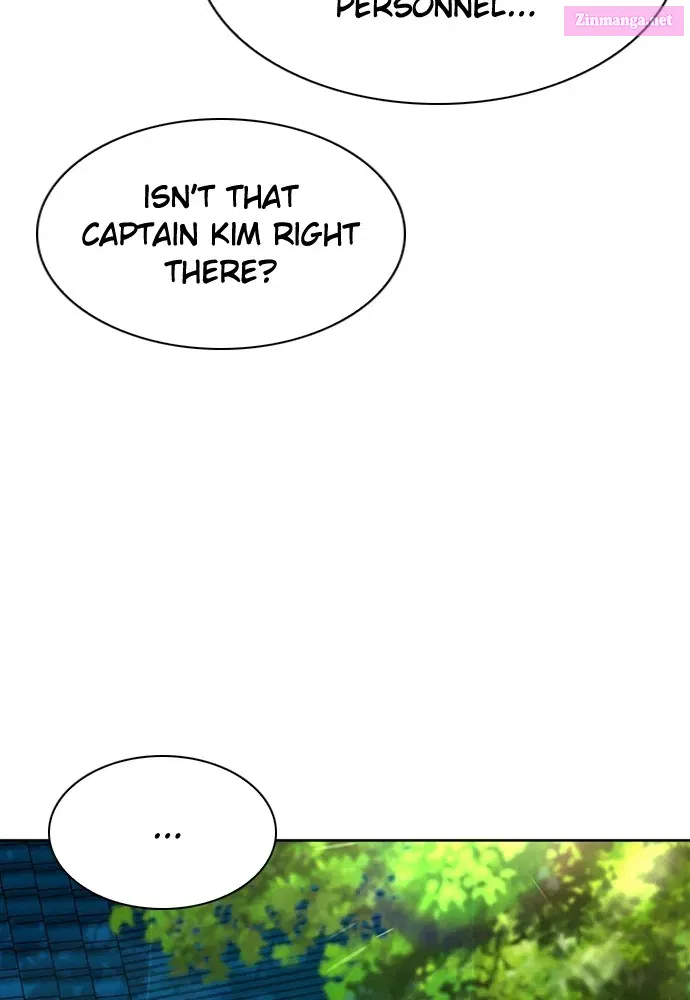 The Druid of Seoul Station Zinmanga X Chapter 76 Page 71