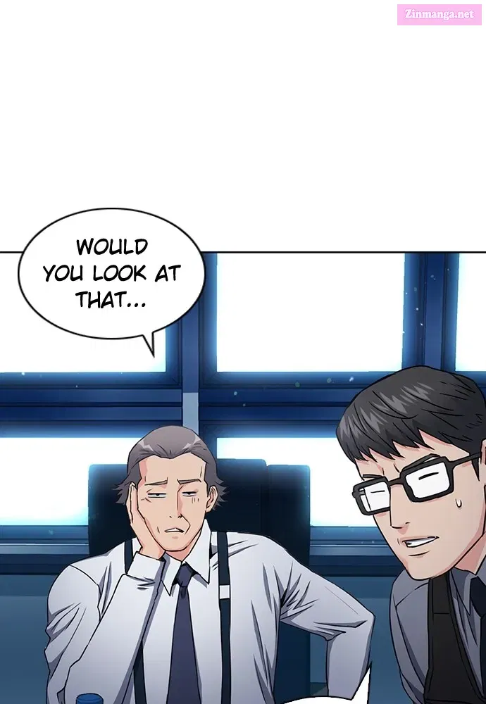The Druid of Seoul Station Zinmanga X Chapter 76 Page 77
