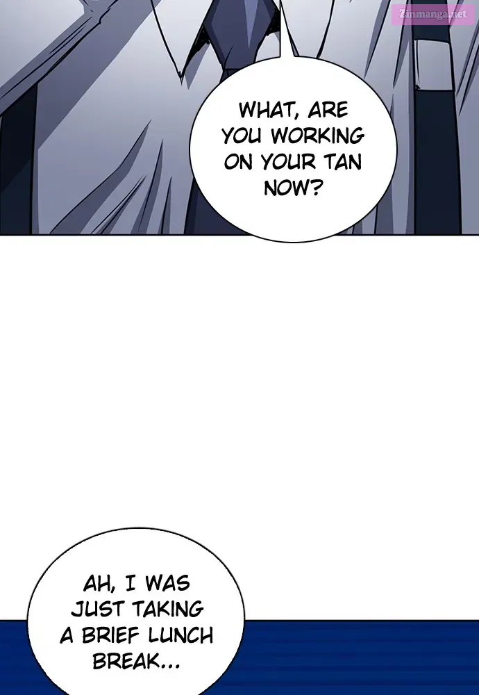 The Druid of Seoul Station Zinmanga X Chapter 76 Page 85