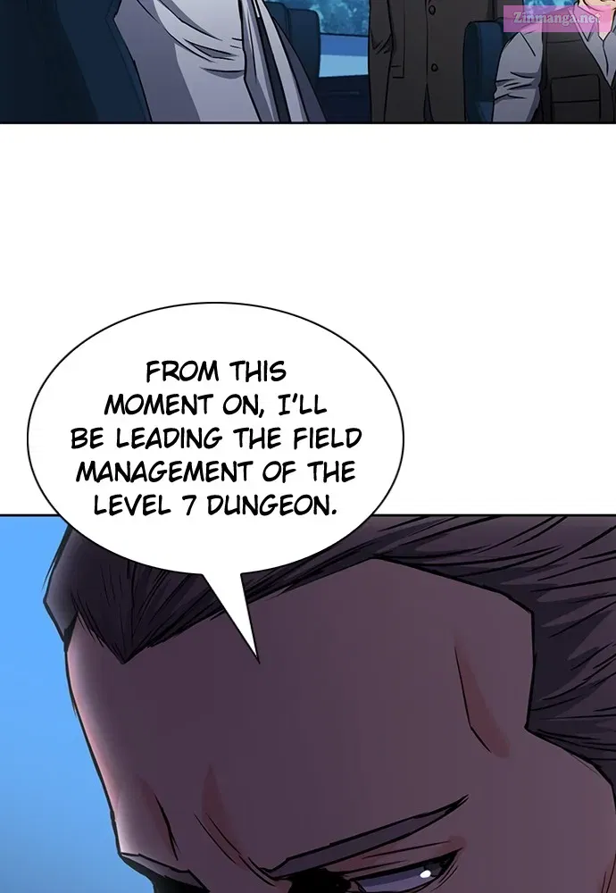 The Druid of Seoul Station Zinmanga X Chapter 76 Page 101