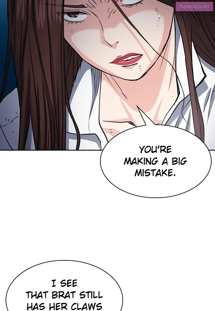 The Druid of Seoul Station Zinmanga X Chapter 76 Page 111